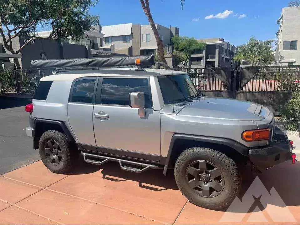 2008 Toyota Fj Cruiser — used overland rig for sale in Glendale, AZ (photo 4) — photo 4