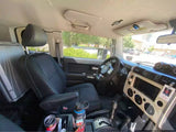 2008 Toyota Fj Cruiser — used overland rig for sale in Boulder, CO (photo 4)