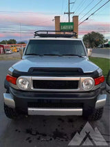 2008 Toyota Fj Cruiser — used overland rig for sale in Provo, UT (photo 3)