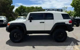 2008 Toyota Fj Cruiser — used overland rig for sale in Saint George, UT (photo 5)