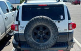 2008 Toyota Fj Cruiser — used overland rig for sale in Twin Falls, ID (photo 3)