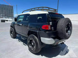 2008 Toyota Fj Cruiser — used overland rig for sale in Provo, UT (photo 2)