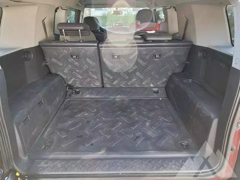 2008 Toyota Fj Cruiser — used overland rig for sale in Thornton, CO (photo 8) — photo 8