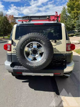 2008 Toyota Fj Cruiser — used overland rig for sale in Aurora, CO (photo 2)
