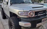 2008 Toyota Fj Cruiser — used overland rig for sale in Sacramento, CA (photo 2)