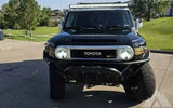 2008 Toyota Fj Cruiser — used overland rig for sale in Denver, CO (photo 5)