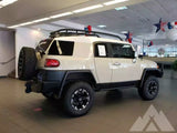 2008 Toyota Fj Cruiser — used overland rig for sale in Aurora, CO (photo 3)