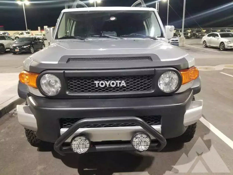 2008 Toyota Fj Cruiser — used overland rig for sale in Pleasant Grove, UT (photo 4) — photo 4
