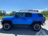 2008 Toyota Fj Cruiser — used overland rig for sale in Orem, UT (photo 2)