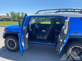 2008 Toyota Fj Cruiser — used overland rig for sale in Orem, UT (photo 3)