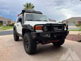 2008 Toyota Fj Cruiser — used overland rig for sale in Saint George, UT (photo 2)