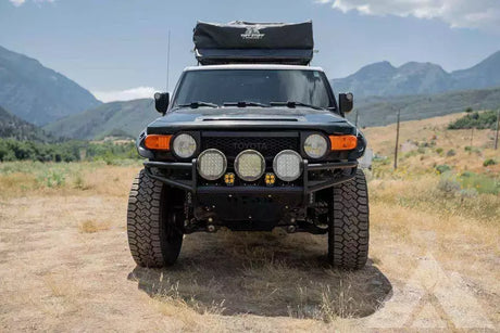 2008 Toyota Fj Cruiser — used overland rig for sale in West Jordan, UT (photo 7)