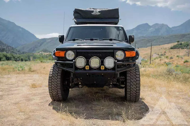 2008 Toyota Fj Cruiser — used overland rig for sale in West Jordan, UT (photo 7) — photo 7