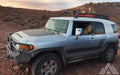 2008 Toyota FJ Cruiser