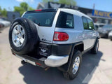 2008 Toyota Fj Cruiser — used overland rig for sale in Salt Lake City, UT (photo 5)