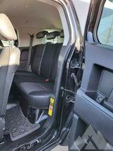 2008 Toyota Fj Cruiser — used overland rig for sale in Herriman, UT (photo 5)