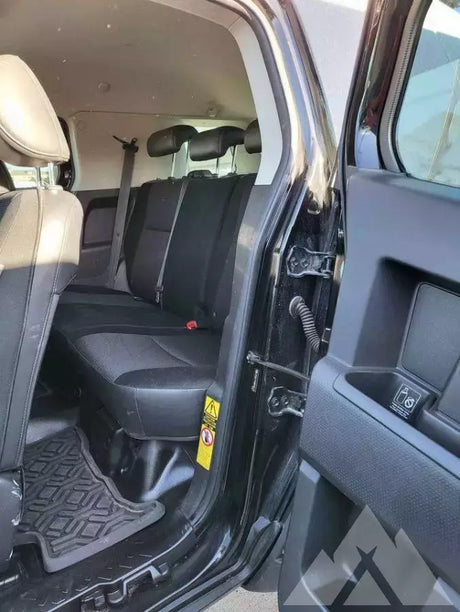 2008 Toyota Fj Cruiser — used overland rig for sale in Herriman, UT (photo 5)