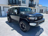 2008 Toyota Fj Cruiser — used overland rig for sale in Provo, UT (photo 5)