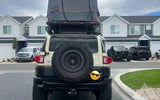 2008 Toyota Fj Cruiser — used overland rig for sale in Saratoga Springs, UT (photo 8)