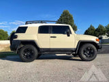 2008 Toyota Fj Cruiser — used overland rig for sale in Mountain Home, ID (photo 3)