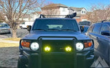 2008 Toyota Fj Cruiser — used overland rig for sale in Commerce City, CO (photo 3)