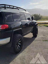 2008 Toyota Fj Cruiser — used overland rig for sale in Springville, UT (photo 5)