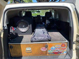 2008 Toyota Fj Cruiser — used overland rig for sale in Boulder, CO (photo 5)