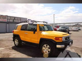 2008 Toyota Fj Cruiser — used overland rig for sale in Las Vegas, NV (photo 3)