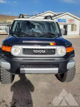 2008 Toyota Fj Cruiser — used overland rig for sale in Springville, UT (photo 3)