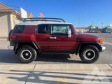 2008 Toyota Fj Cruiser — used overland rig for sale in Orem, UT (photo 4)