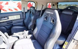 2008 Toyota Fj Cruiser — used overland rig for sale in Las Vegas, NV (photo 5)