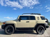 2008 Toyota Fj Cruiser — used overland rig for sale in Mountain Home, ID (photo 4)