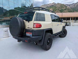 2008 Toyota Fj Cruiser — used overland rig for sale in Salt Lake City, UT (photo 3)