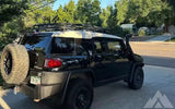 2008 Toyota Fj Cruiser — used overland rig for sale in Commerce City, CO (photo 4)