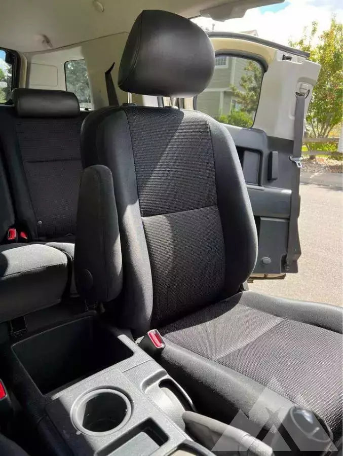 2008 Toyota Fj Cruiser — used overland rig for sale in Aurora, CO (photo 4) — photo 4
