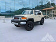 2008 Toyota Fj Cruiser — used overland rig for sale in Salt Lake City, UT