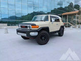 2008 Toyota Fj Cruiser — used overland rig for sale in Salt Lake City, UT