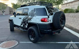 2008 Toyota Fj Cruiser — used overland rig for sale in Peoria, AZ (photo 4)