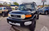 2008 Toyota Fj Cruiser — used overland rig for sale in Englewood, CO (photo 2)