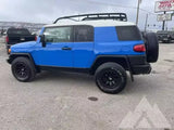 2008 Toyota Fj Cruiser — used overland rig for sale in Grand Junction, CO (photo 3)