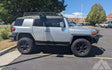 2008 Toyota Fj Cruiser — used overland rig for sale in Logan, UT