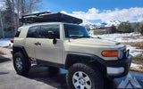 2008 Toyota Fj Cruiser — used overland rig for sale in Park City, UT (photo 3)
