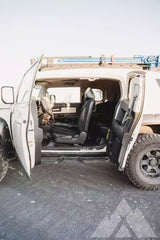 2008 Toyota Fj Cruiser — used overland rig for sale in Salt Lake City, UT (photo 8)