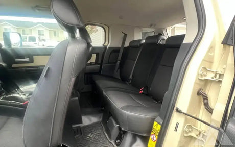 2008 Toyota Fj Cruiser — used overland rig for sale in Saratoga Springs, UT (photo 6)