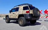 2008 Toyota Fj Cruiser — used overland rig for sale in Las Vegas, NV (photo 2)