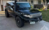 2008 Toyota Fj Cruiser — used overland rig for sale in Commerce City, CO (photo 2)