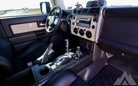 2008 Toyota Fj Cruiser — used overland rig for sale in Las Vegas, NV (photo 3)