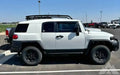 2008 Toyota FJ Cruiser
