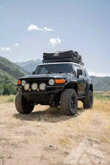 2008 Toyota Fj Cruiser — used overland rig for sale in West Jordan, UT (photo 3)