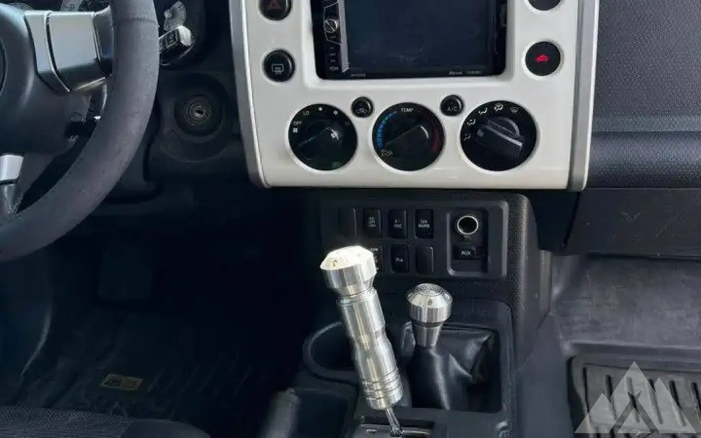 2008 Toyota Fj Cruiser — used overland rig for sale in Twin Falls, ID (photo 5)